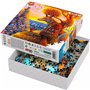 Puzzle Cenega Publishing