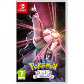 Pokémon Perle Scintillante - Jeu Nintendo Switch 66,99 €
