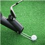 Callaway Pro Caddie Ball Shagger ou Mangeoire Noir