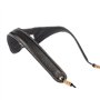Feeuid 2 sangles réglables pour saxophone, bandoulière double, harnais, accessoires pour instruments de musique
