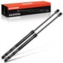 Frankberg 2x Ressorts à Gaz Hayon Compatibles avec Fabia I 6Y2 Hatchback 1999-2008 Fabia I Combi 6Y5 Break 2000-2007 Remplacer#