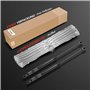 Frankberg 2x Ressorts à Gaz Hayon Compatibles avec Fabia I 6Y2 Hatchback 1999-2008 Fabia I Combi 6Y5 Break 2000-2007 Remplacer# 