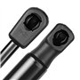 Frankberg 2x Ressorts à Gaz Hayon Compatibles avec Fabia I 6Y2 Hatchback 1999-2008 Fabia I Combi 6Y5 Break 2000-2007 Remplacer# 