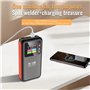 Yominerr TK-10B Soudeuse Portable Professionnelle à Main à Affichage Couleur pour Soudures par Points, Machine de Soudage Mini P