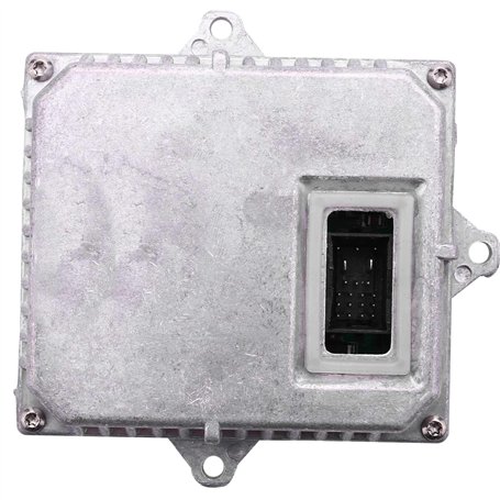 Tlily Régulateur De Tube Fluorescent Au Xénon 1307329074 pour 2002-2006 E46 Série 3 Ordinateur D'Unité