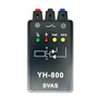 Qyrugcxs Nouveau Testeur de Commutateur Photoélectrique -800 Testeur de Commutateur de Proximité Testeur de Capteur (Sans Batter