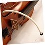 PAMENET Humidificateur pour Violon Humidificateur pour Panneau de Violon Humidificateur à Trou F pour Éviter la Fissuration Des 