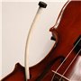 PAMENET Humidificateur pour Violon Humidificateur pour Panneau de Violon Humidificateur à Trou F pour Éviter la Fissuration Des 