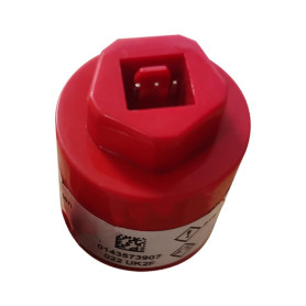 Axaooqeld Capteur D'Oxygène AO-02 Détecteur de Gaz Compatible avec AO2 AA428-210 AO2PTB-18.10