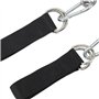Kznifmk Poignée en Bois Pull Up Ball Grip Renforcement des Doigts Exerciseur Bras Force Musculaire Entraînement Escalade Fitness