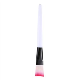 Diheohg maison DIY brosse du de Masque pour les yeux Soins de la peau outil de Maquillage outil cosmetique