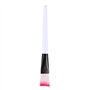 Diheohg maison DIY brosse du de Masque pour les yeux Soins de la peau outil de Maquillage outil cosmetique