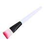 Diheohg maison DIY brosse du de Masque pour les yeux Soins de la peau outil de Maquillage outil cosmetique