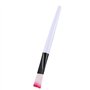 Diheohg maison DIY brosse du de Masque pour les yeux Soins de la peau outil de Maquillage outil cosmetique