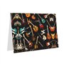 2 cm Enveloppes – I