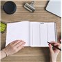 Arpan 10 x 15 cm-Voyage Memories Album Photo pour 200 Photos 6 x 4"