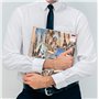 Arpan 10 x 15 cm-Voyage Memories Album Photo pour 200 Photos 6 x 4"
