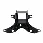 Vuzmode Support de Phare supérieur Noir for Moto