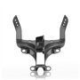Vuzmode Support de Phare de Moto