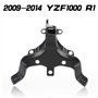 Vuzmode Support de Phare de Moto, carénage supérieur, for, YZF-R1 2009 2010 2011 2012 2013 2014 Support de Phare de véhicule ﻿