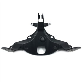 Vuzmode Support de carénage de Phare Avant supérieur en Aluminium