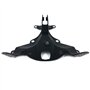 Vuzmode Support de carénage de Phare Avant supérieur en Aluminium