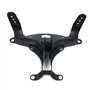 Vuzmode Support de carénage de Phare Avant supérieur en Aluminium, Accessoires de Moto, for, R1 2007 2008 Support de Phare de vé