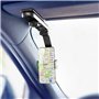 WANGCL Support de téléphone portable pour voiture - Clip de fixation pour téléphone portable de voiture - Support de téléphone a