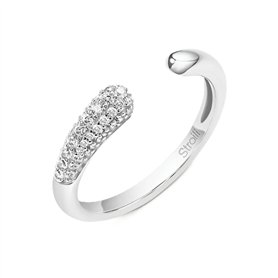 Bague Femme Stroili 1694202 Argenté