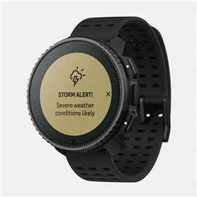 Montre Homme Suunto SS050978000 Noir