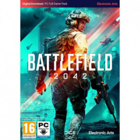 Battlefield 2042 Jeu PC 79,99 €
