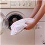 Booding 5Pcs Filet À Linge Lingerie Sac De Lavage Machine À Laver Filet De Lavage pour Protéger Vos Manteau sous-Vêtements Souti