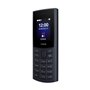 Téléphone portable pour personnes âgées Nokia TA-1661 Bleu 128 MB
