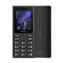 Téléphone portable pour personnes âgées Nokia 105 (2024) Noir 4 MB Single Core 1