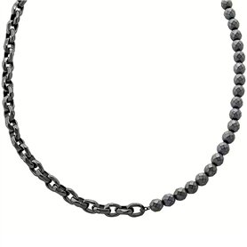 Collier Homme Armani Exchange AXG0150060