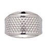 Clover Ring Thimble-Adjustable