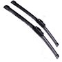 Essuie-Glaces pour pour Yaris pour MK1 MK2 2006 2007 2008 2009 2010 2011 balais d'essuie-Glace Avant de Voiture brosses Accessoi