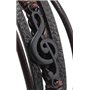 Bracelet en Cuir pour Homme