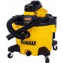 Aspirateur balai Dewalt DXV234P