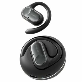 Casques Bluetooth de Sport Vention NBPB0 Noir