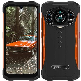 DOOGEE Telephone Portable Incassable