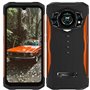 DOOGEE Telephone Portable Incassable