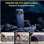 S98 (2022) 6.3" FHD+ Helio G96 8 Go+256 Go Android 12