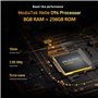 Caméra 64MP et Caméra de Vision Noc