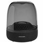 Enceinte Bluetooth avec dôme Transparent et Jeu de lumière à thème