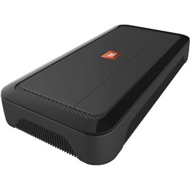 JBL Club A5055 5-Canal Amplificateur (4X 45W + 1x 500W)