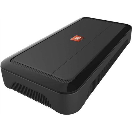 JBL Club A5055 5-Canal Amplificateur (4X 45W + 1x 500W)
