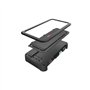 JBL Club A5055 5-Canal Amplificateur (4X 45W + 1x 500W)