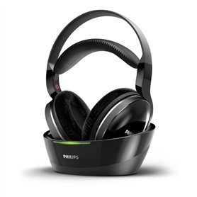 Casque Philips SHD8850/12 Noir