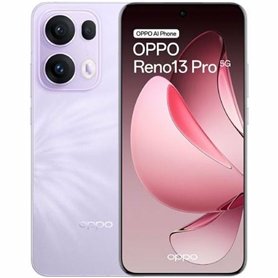 Smartphone Oppo 110010234465 Octa Core 12 GB RAM 512 GB Pourpre
